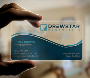 Diseño de Tarjeta de Presentación por Expert Bappy para este proyecto | Diseño: #31063537