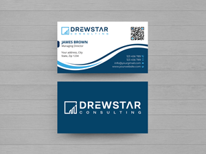 Diseño de Tarjeta de Presentación por Expert Bappy para este proyecto | Diseño: #31063923