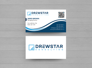 Diseño de Tarjeta de Presentación por Expert Bappy para este proyecto | Diseño: #31063924