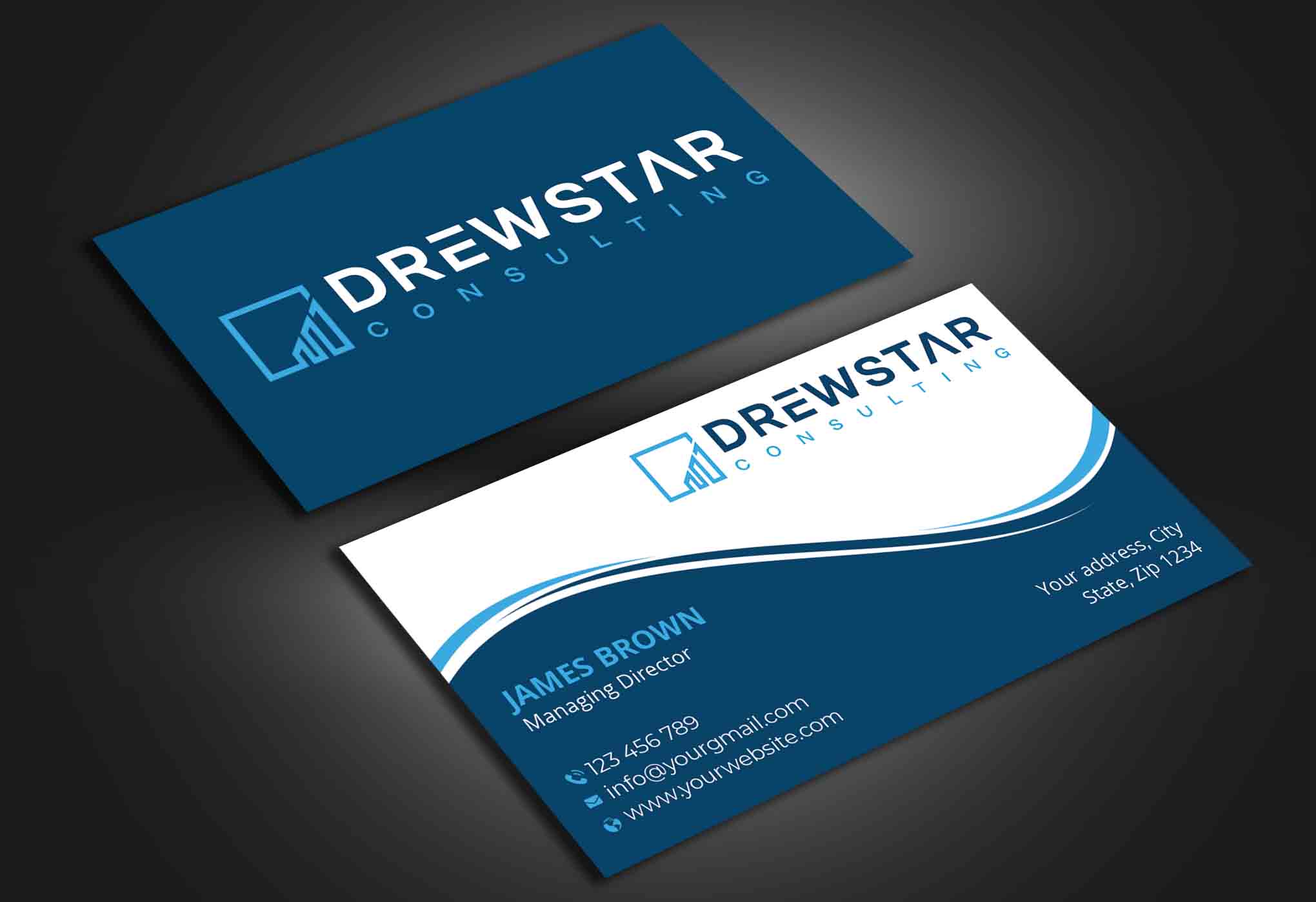 Visitenkarten-Design von Expert Bappy für dieses Projekt | Design #31064105