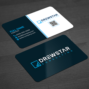 Diseño de Tarjeta de Presentación por WellDesign para este proyecto | Diseño: #31049978