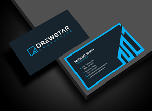 Diseño de Tarjeta de Presentación por Sun Moon Graphic Designer para este proyecto | Diseño: #31049604