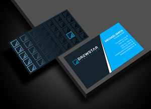 Diseño de Tarjeta de Presentación por Sun Moon Graphic Designer para este proyecto | Diseño: #31049605