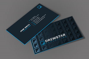 Diseño de Tarjeta de Presentación por Sun Moon Graphic Designer para este proyecto | Diseño: #31049620