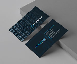 Diseño de Tarjeta de Presentación por Sun Moon Graphic Designer para este proyecto | Diseño: #31050207