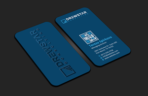 Diseño de Tarjeta de Presentación por DesignerShahadat para este proyecto | Diseño: #31048804