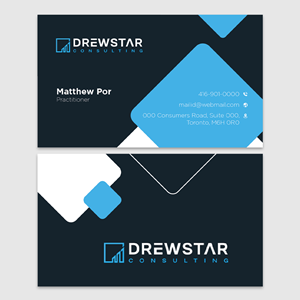 Diseño de Tarjeta de Presentación por YourLogoMaster para este proyecto | Diseño: #31076077