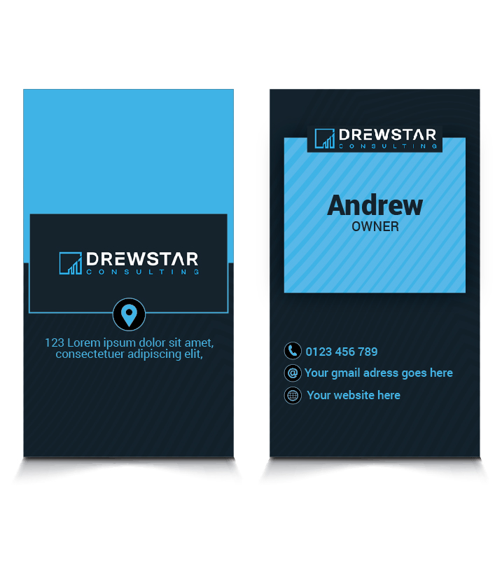 Diseño de Tarjeta de Presentación por Nazmul's Creation para este proyecto | Diseño #31089774