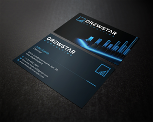 Diseño de Tarjeta de Presentación por Verified artistry (Design garden) para este proyecto | Diseño: #31056172