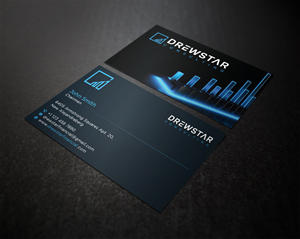 Diseño de Tarjeta de Presentación por Verified artistry (Design garden) para este proyecto | Diseño: #31056173