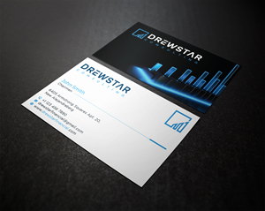 Diseño de Tarjeta de Presentación por Verified artistry (Design garden) para este proyecto | Diseño: #31056174