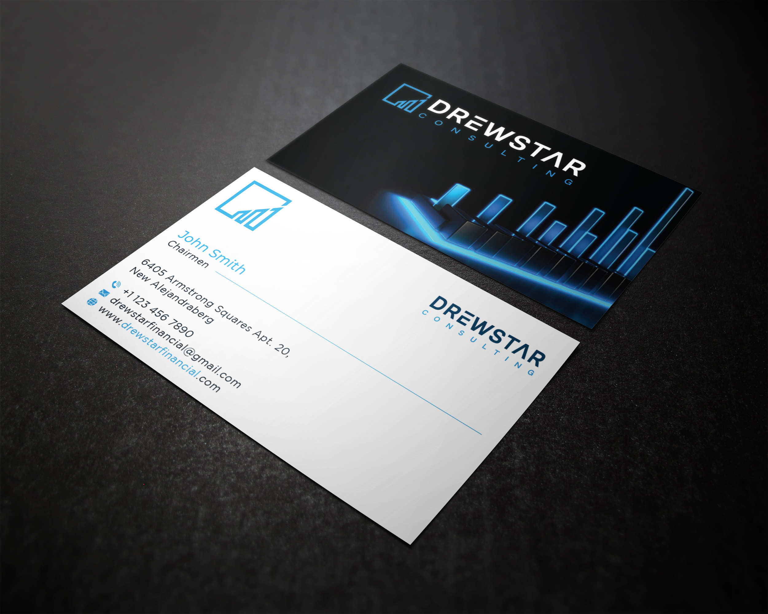 Business Card Design by Verified artistry (Design garden) for this project | Design #31056175