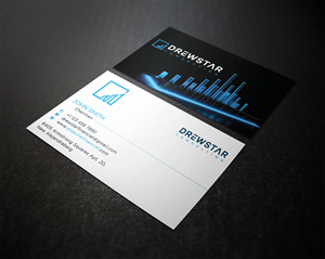 Diseño de Tarjeta de Presentación por Verified artistry (Design garden) para este proyecto | Diseño: #31056177