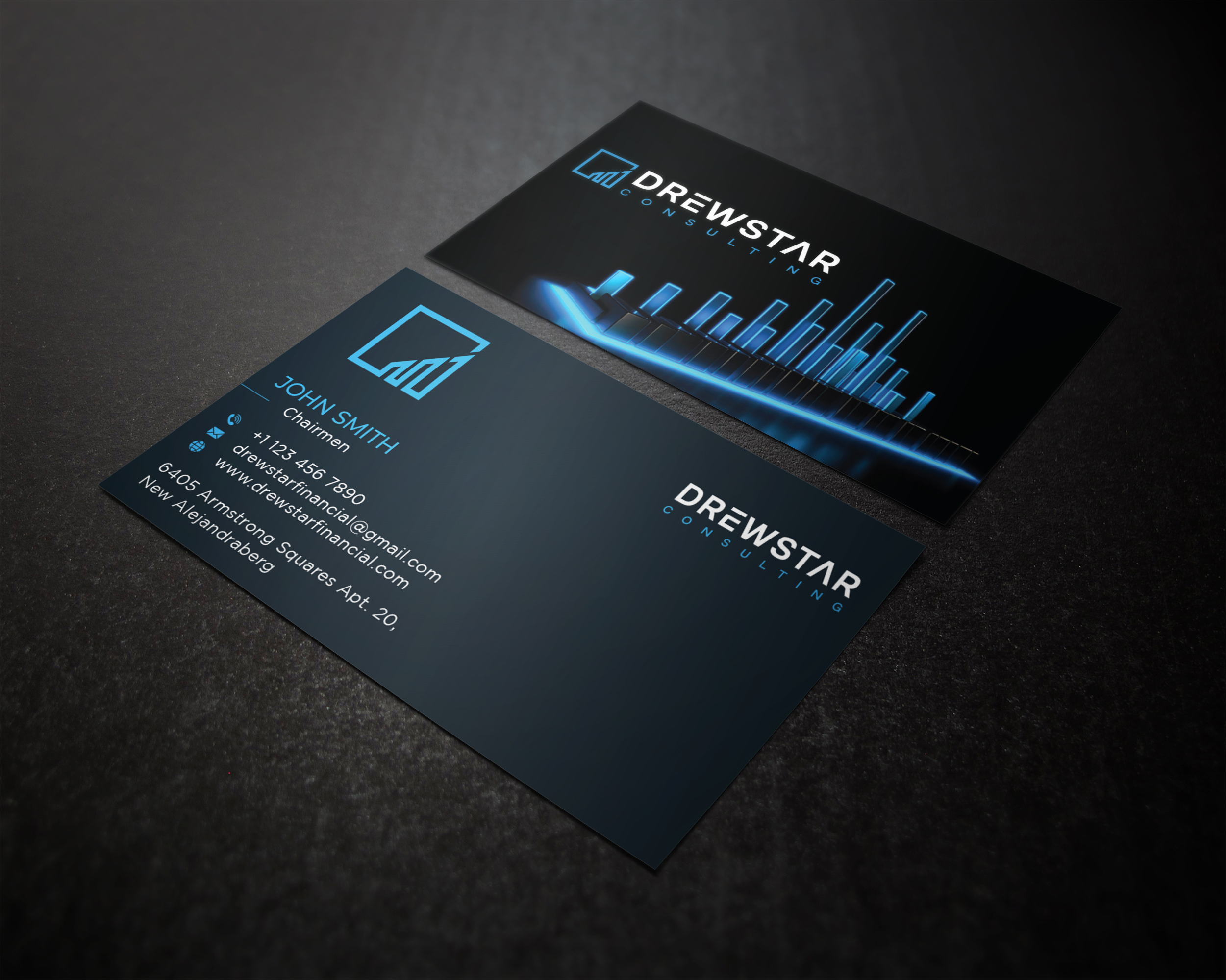 Visitenkarten-Design von Verified artistry (Design garden) für dieses Projekt | Design #31056181