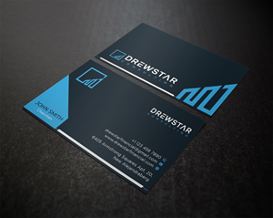 Diseño de Tarjeta de Presentación por Verified artistry (Design garden) para este proyecto | Diseño: #31056218