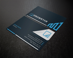 Diseño de Tarjeta de Presentación por Verified artistry (Design garden) para este proyecto | Diseño: #31056219