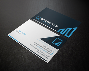 Diseño de Tarjeta de Presentación por Verified artistry (Design garden) para este proyecto | Diseño: #31056220