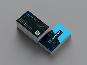 Diseño de Tarjeta de Presentación por JK18 para este proyecto | Diseño: #31048606