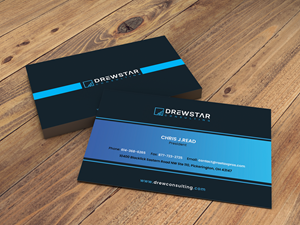 Business Card Design by Designing Birds