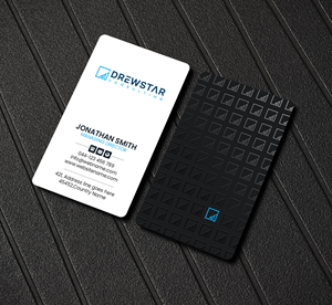 Business Card Design by Creations Box 2015 for this project | Design #31051601