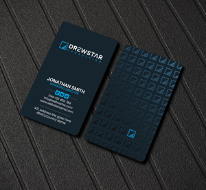 Diseño de Tarjeta de Presentación por Creations Box 2015 para este proyecto | Diseño: #31051602