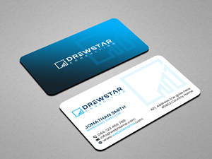 Diseño de Tarjeta de Presentación por Creations Box 2015 para este proyecto | Diseño: #31051606