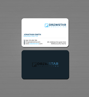 Diseño de Tarjeta de Presentación por Creations Box 2015 para este proyecto | Diseño: #31051610