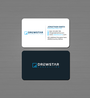 Diseño de Tarjeta de Presentación por Creations Box 2015 para este proyecto | Diseño: #31051611