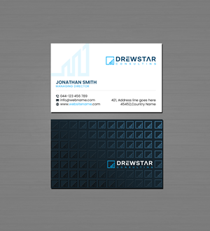 Diseño de Tarjeta de Presentación por Creations Box 2015 para este proyecto | Diseño: #31051612