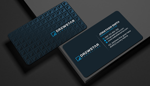 Diseño de Tarjeta de Presentación por Creations Box 2015 para este proyecto | Diseño: #31051619