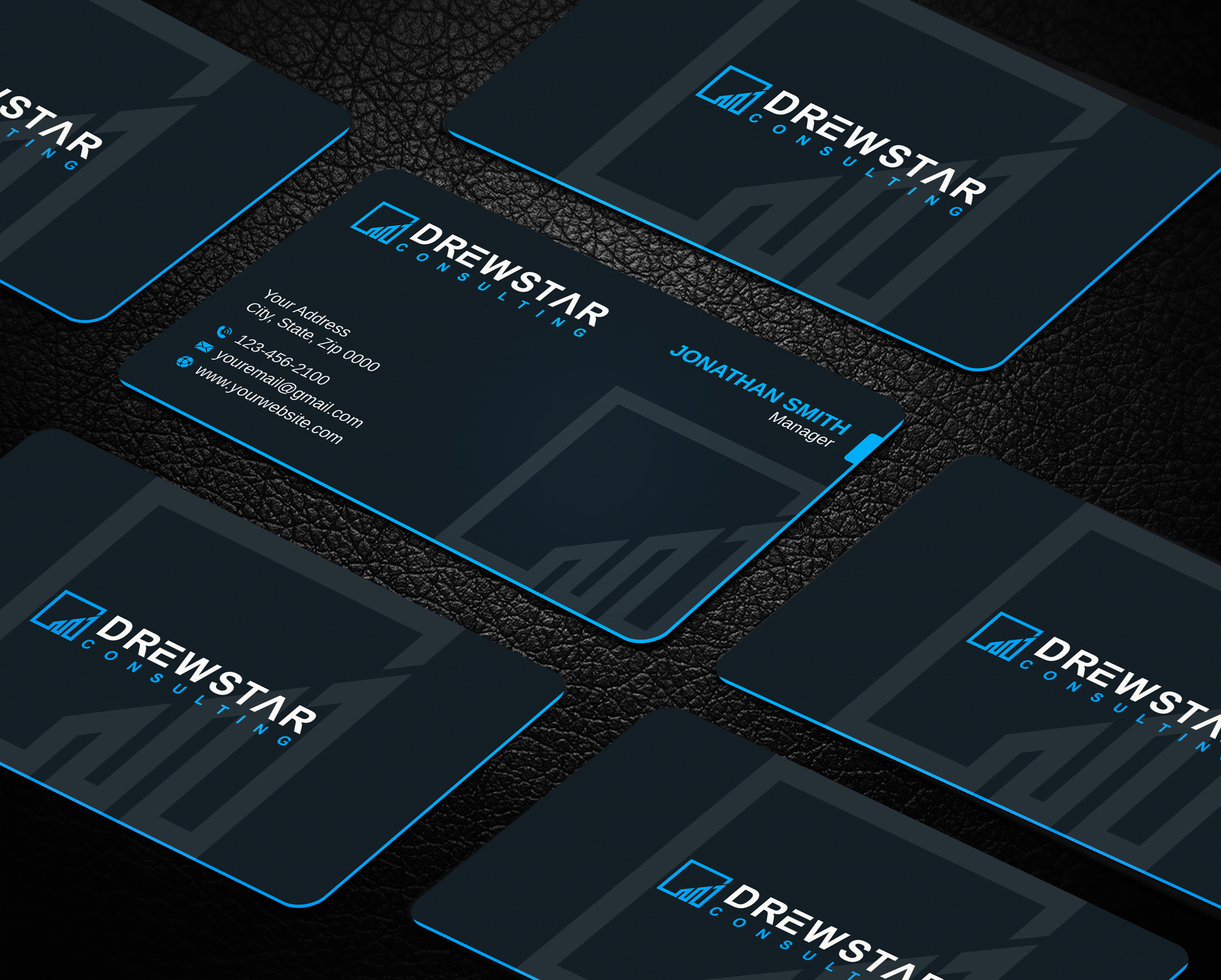 Diseño de Tarjeta de Presentación por LAXMI DESIGNHUB para este proyecto | Diseño #31048999