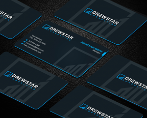 Diseño de Tarjeta de Presentación por LAXMI DESIGNHUB para este proyecto | Diseño: #31048999