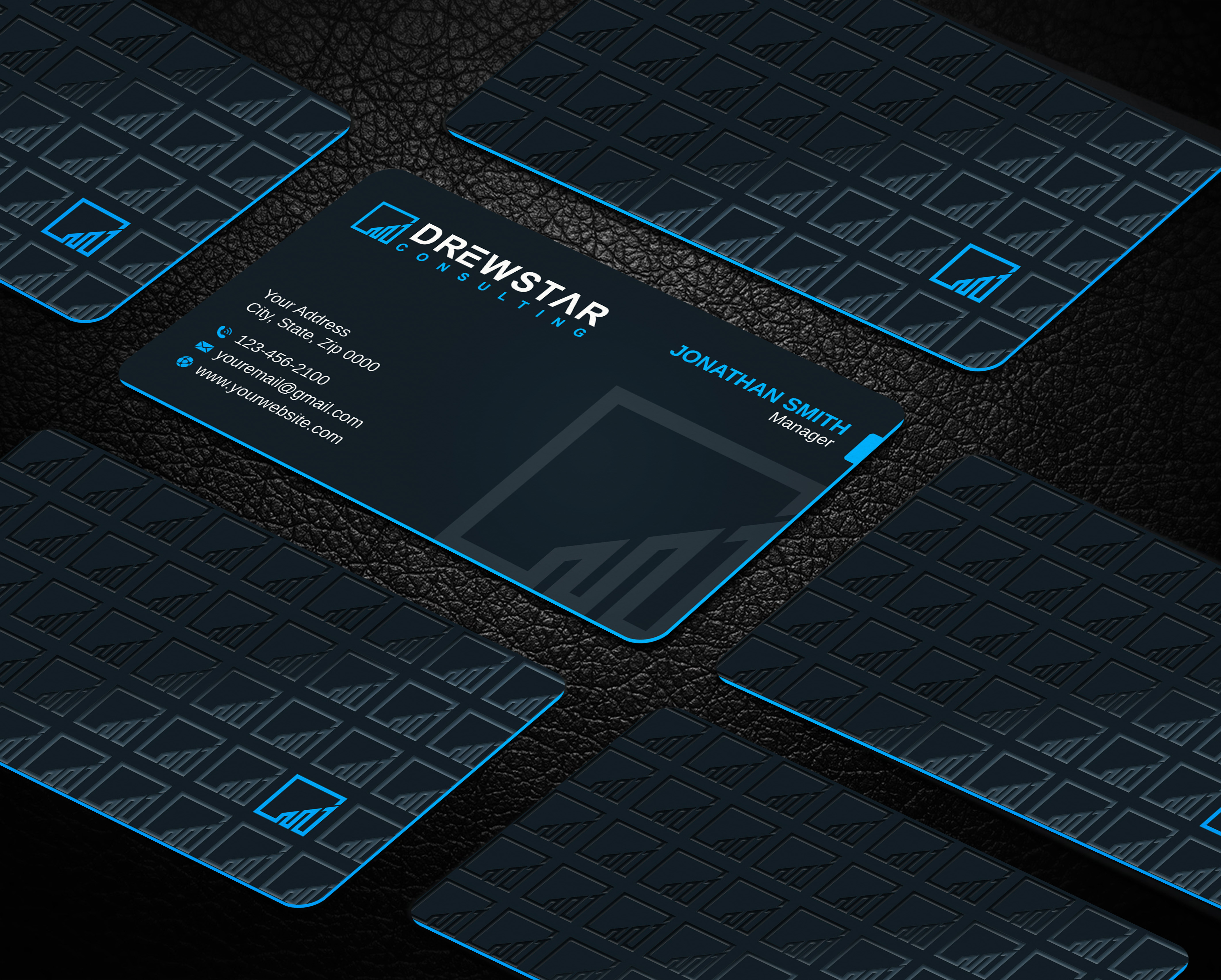 Diseño de Tarjeta de Presentación por LAXMI DESIGNHUB para este proyecto | Diseño #31049000