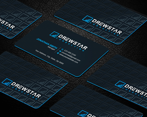 Diseño de Tarjeta de Presentación por LAXMI DESIGNHUB para este proyecto | Diseño: #31049011