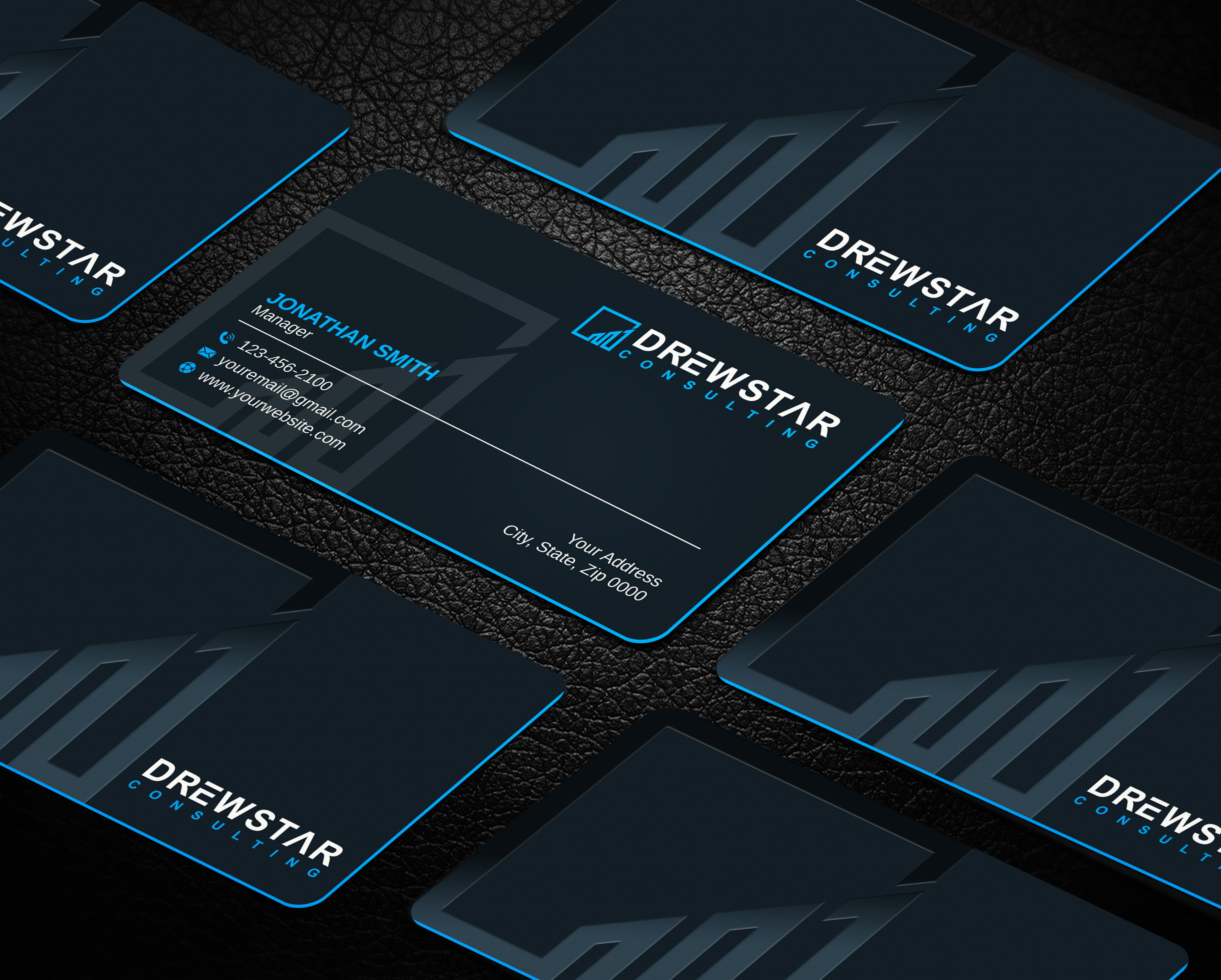 Diseño de Tarjeta de Presentación por LAXMI DESIGNHUB para este proyecto | Diseño #31049012