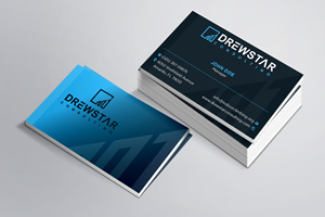 Business Card Design by Magic of Art for this project | Design #31077539