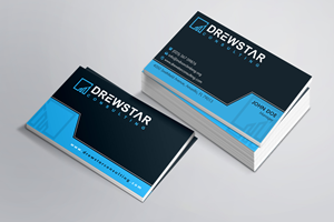 Diseño de Tarjeta de Presentación por Magic of Art para este proyecto | Diseño: #31077540