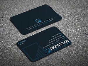 Diseño de Tarjeta de Presentación por Magic of Art para este proyecto | Diseño: #31077542