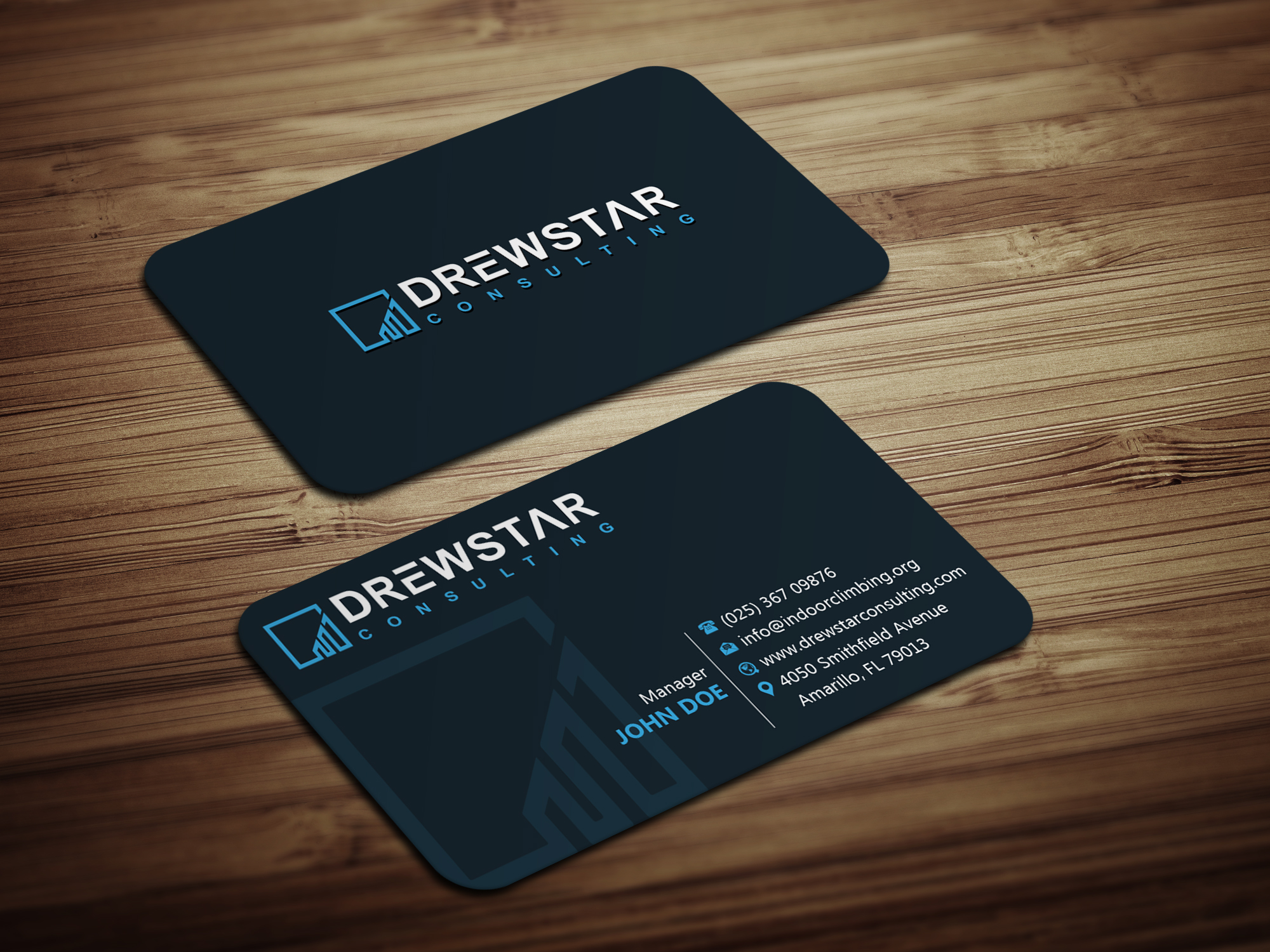 Business Card Design by Magic of Art for this project | Design #31077543