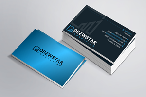 Business Card Design by Magic of Art