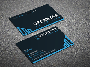 Diseño de Tarjeta de Presentación por Magic of Art para este proyecto | Diseño: #31079436