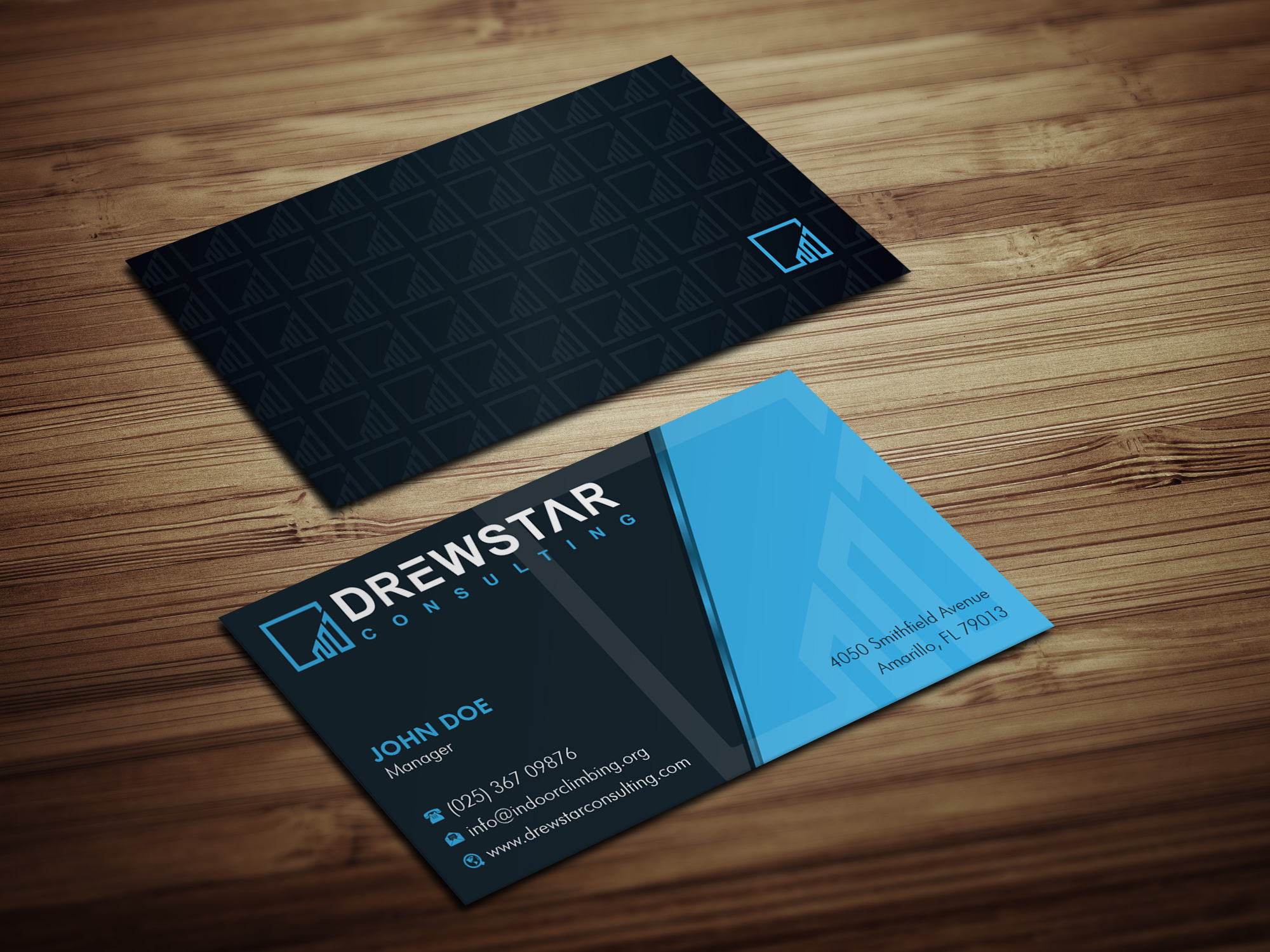 Business Card Design by Magic of Art for this project | Design #31079438