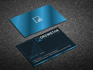 Diseño de Tarjeta de Presentación por Magic of Art para este proyecto | Diseño: #31079439