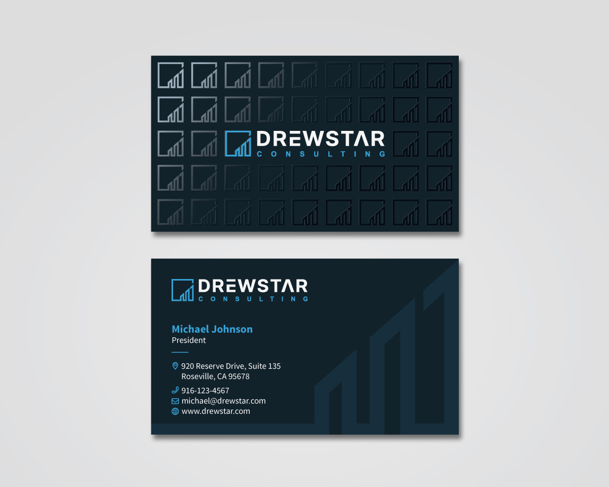 Business Card Design by MDesign for this project | Design #31077439