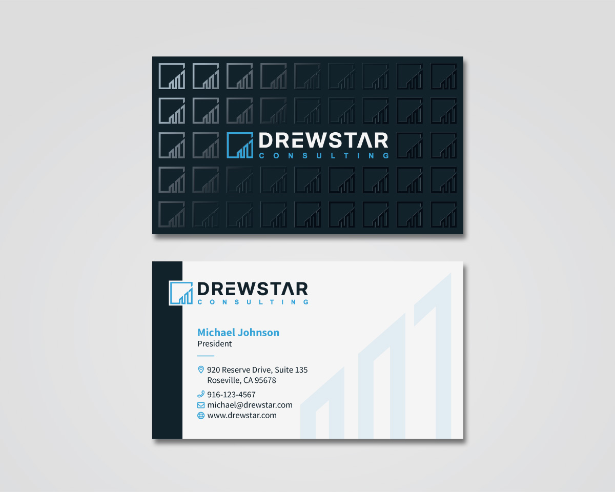Business Card Design by MDesign for this project | Design #31077441