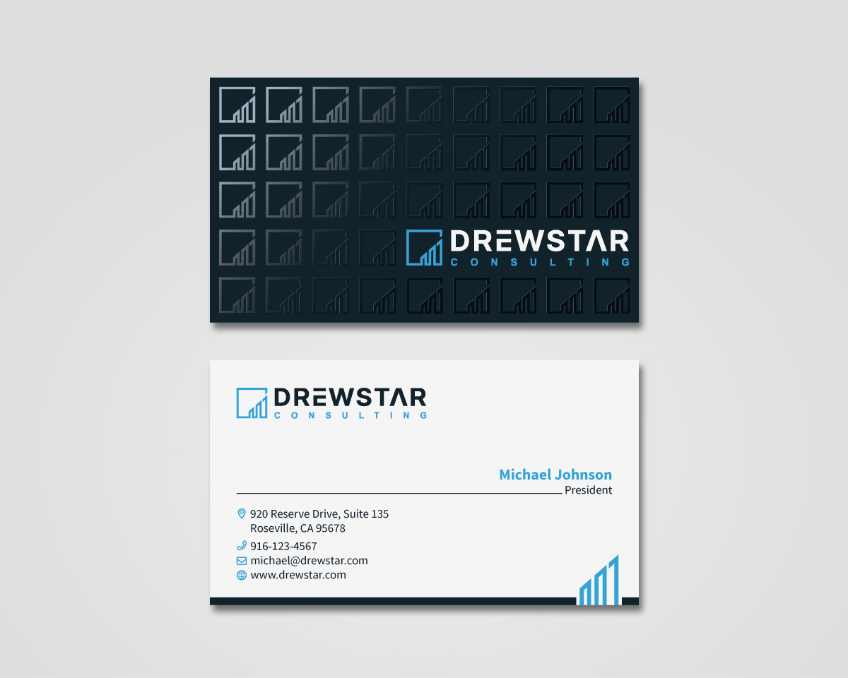 Business Card Design by MDesign for this project | Design #31077443
