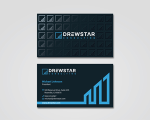 Diseño de Tarjeta de Presentación por MDesign para este proyecto | Diseño: #31085837