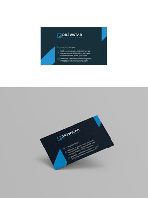 Diseño de Tarjeta de Presentación por Mireille10 para este proyecto | Diseño: #31048711