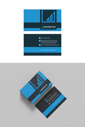 Diseño de Tarjeta de Presentación por Mireille10 para este proyecto | Diseño: #31048713