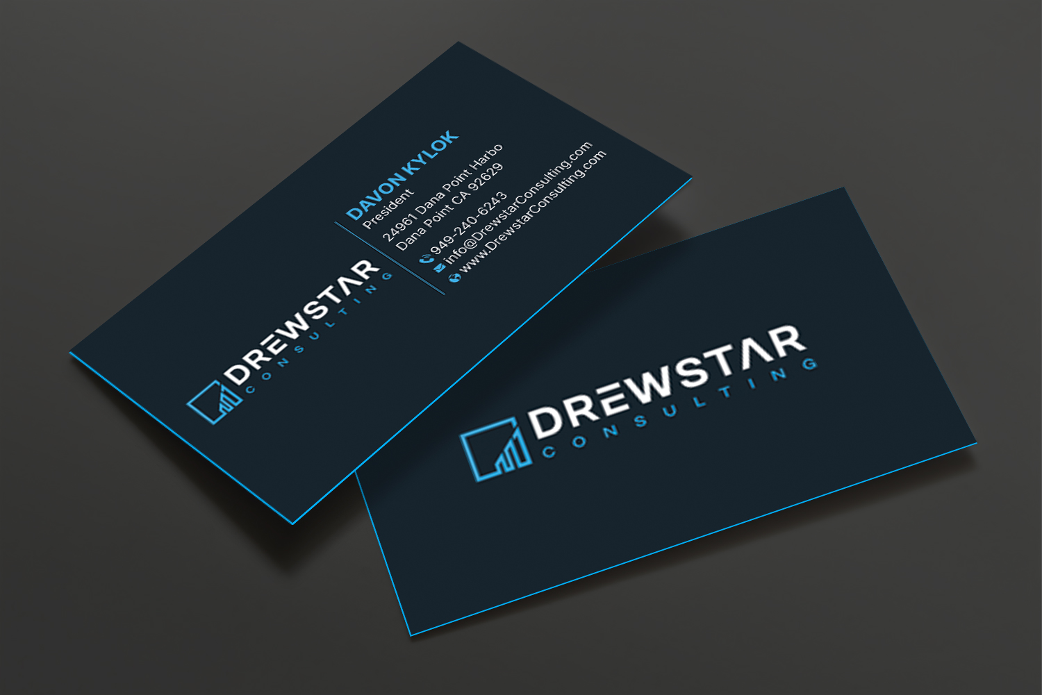 Diseño de Tarjeta de Presentación por DesignShout para este proyecto | Diseño #31051260